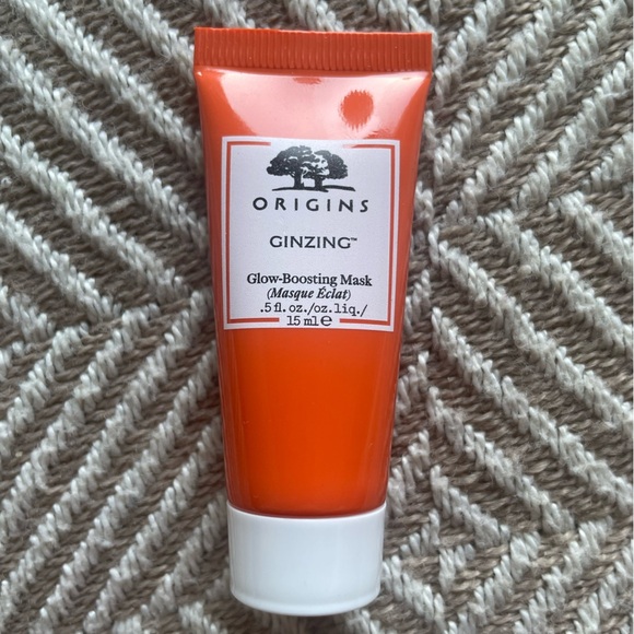 Travel set 5 Origins GinZing Skincare Collection - Picture 2 of 7